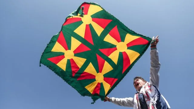 Turkey approves law enabling PKK disarmament amid political controversy
