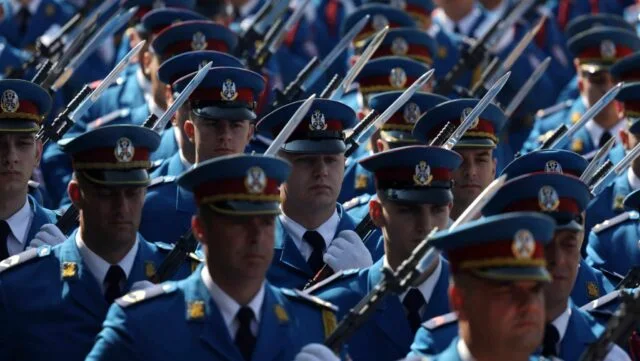 Balcani, sintesi settimanale 10 agosto 2026