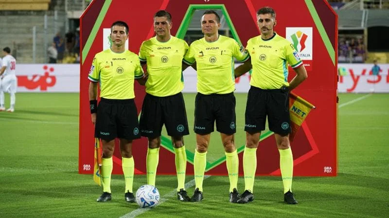 VAR