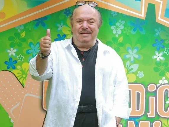 Lino Banfi