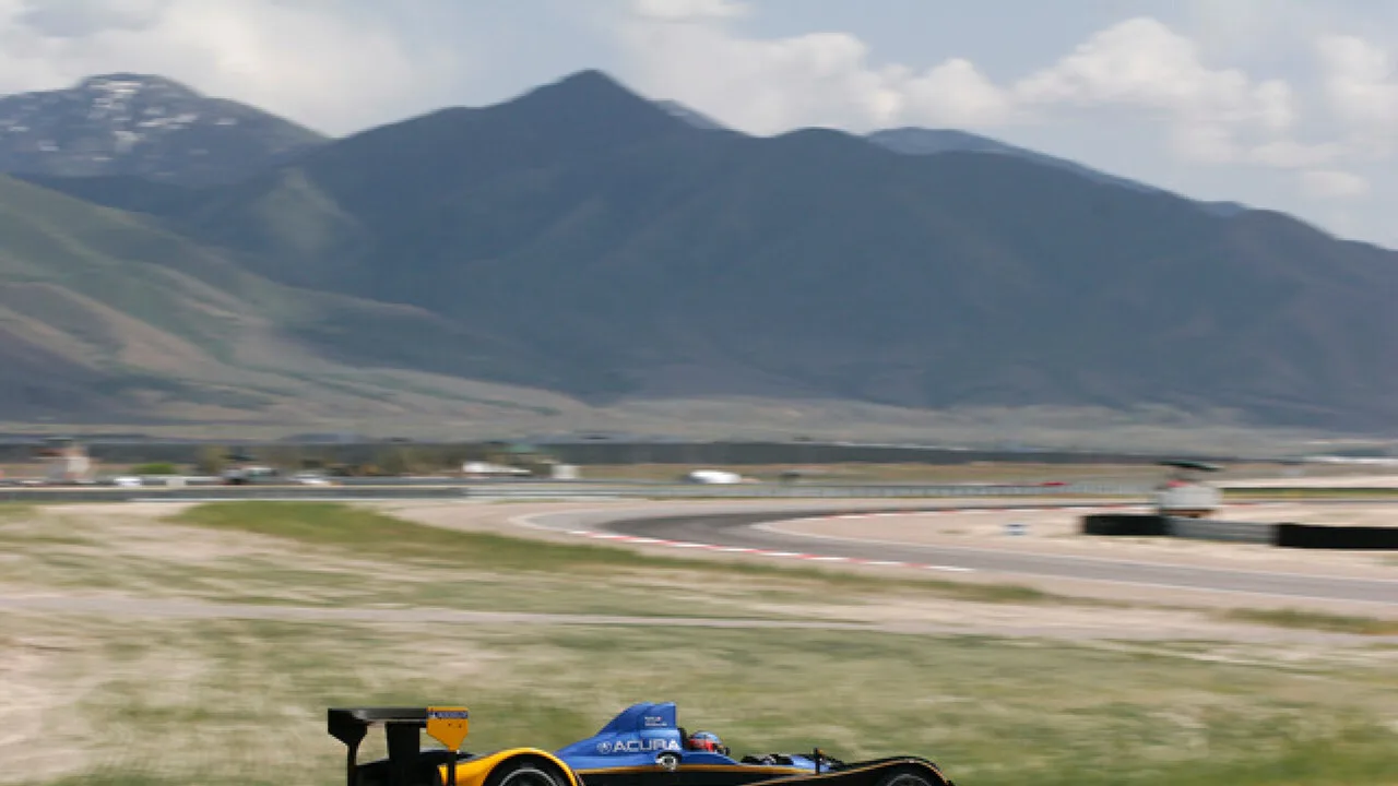 Honda Heritage Racing: le auto storiche tornano in pista