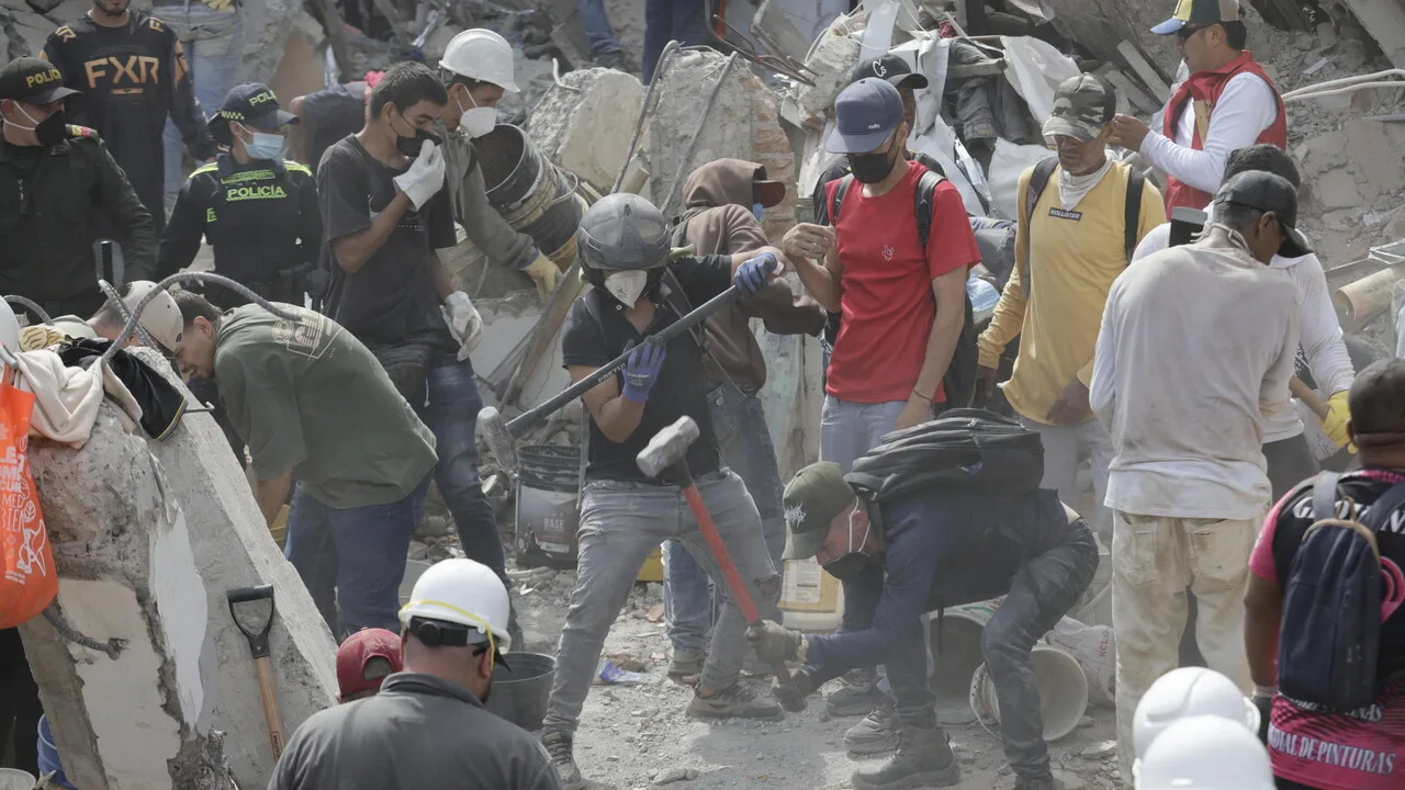 Colombia, nasce il Fondo Milagro per la ricostruzione post sisma