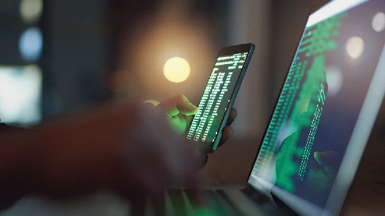 Operazione contro violazione dei dati personali in Cina
