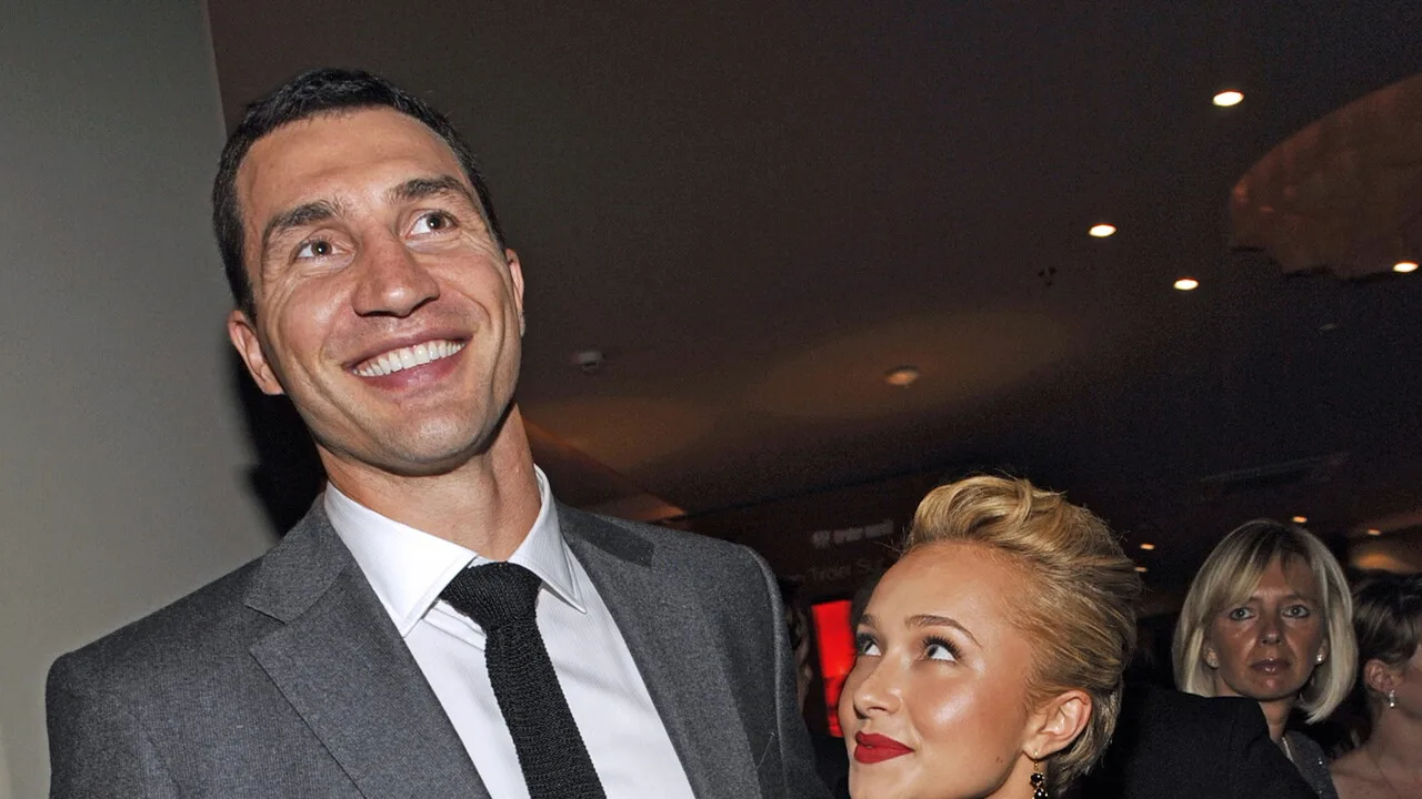 Vladimir Klitschko ricorda Hayden Panettiere: ci ha lasciati troppo presto