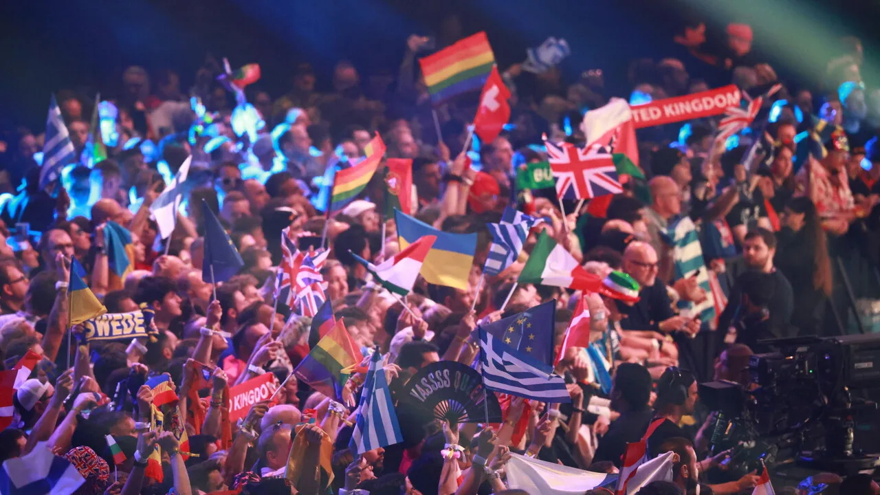 Eurovision Song Contest