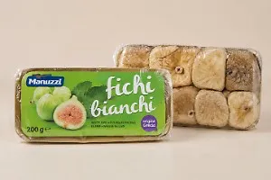 Fichi secchi richiamati per ocratossina A: il lotto Manuzzi da non consumare