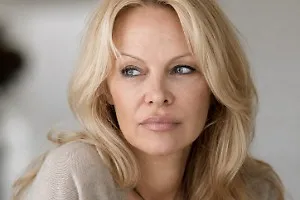Pamela Anderson