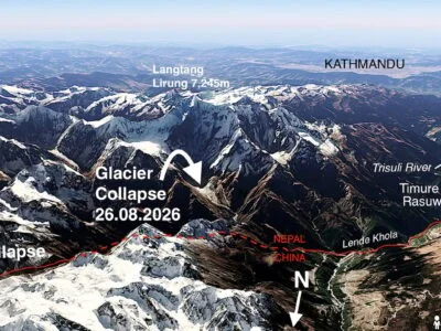 Nepal