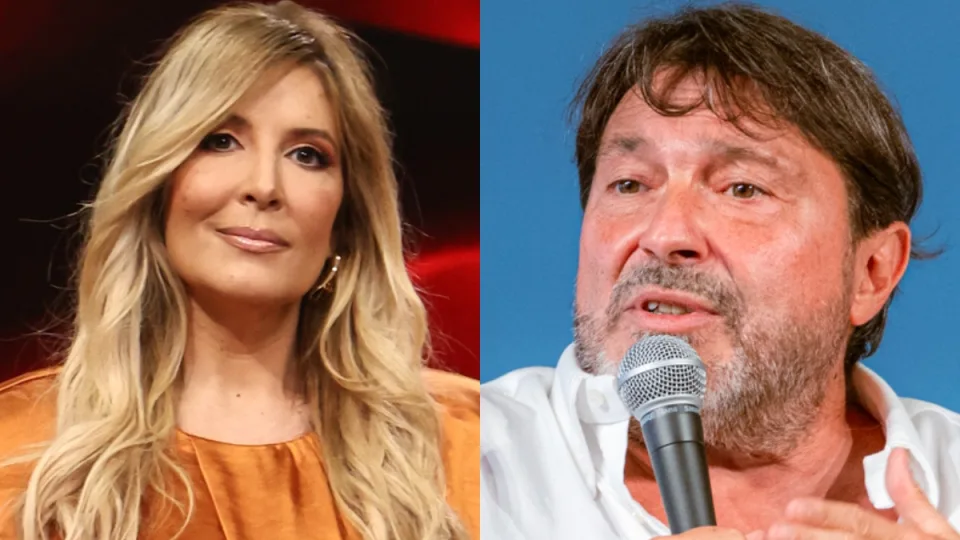 Selvaggia Lucarelli replica a Sigfrido Ranucci: le allusioni non bastano