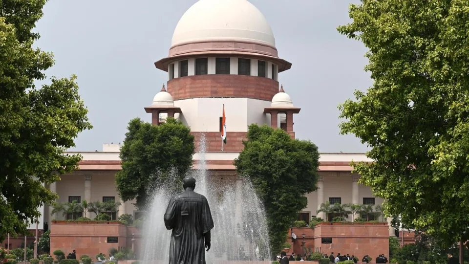 Supreme Court to quash FIRs against NEET protesting students