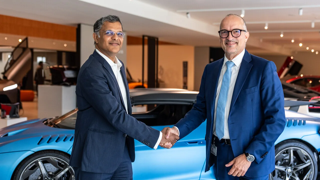 Italdesign passa sotto il controllo di Ust, Audi mantiene il 40%