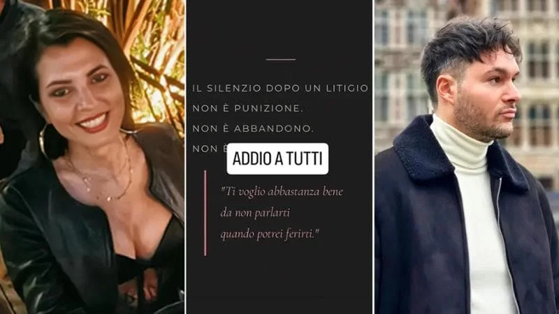Federico Vella, il ritratto di un uomo tra isolamento e violenza