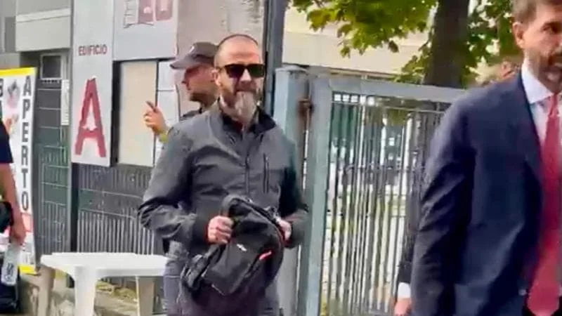 Strage di Brandizzo, al via l'udienza preliminare: 24 indagati tra vertici e società