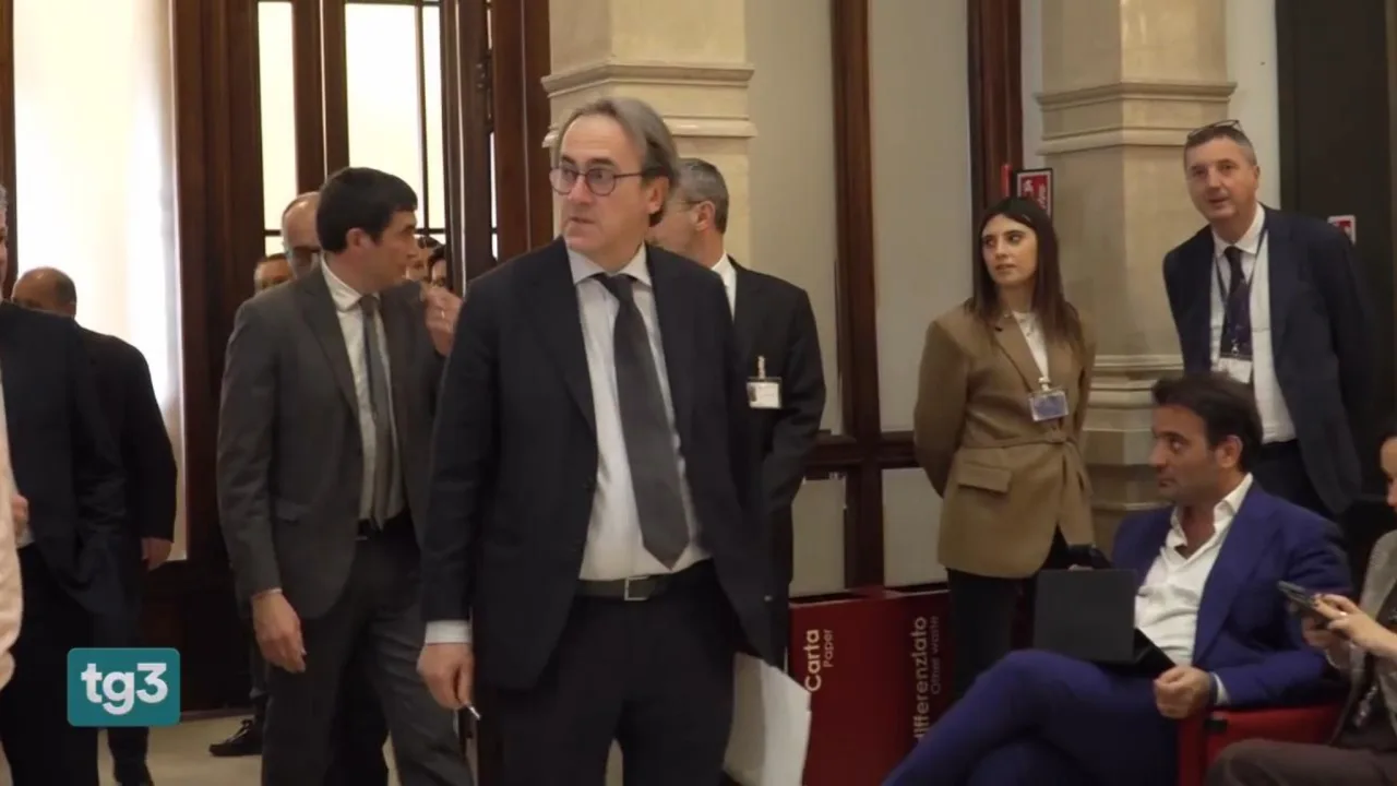 Opposizioni italiane lanciano l'allarme dopo il voto AfD in Germania