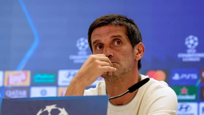Chivu torna al Bernabéu: il passato glorioso e la sfida contro Mourinho