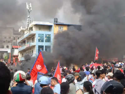 Nepal, un anno dopo le proteste della Generazione Z: il bilancio tra traumi e ricerca di giustizia