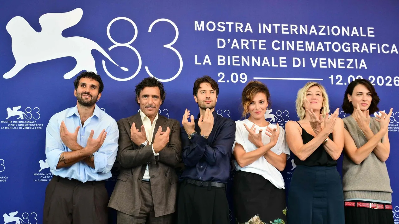 Valeria Bruni Tedeschi