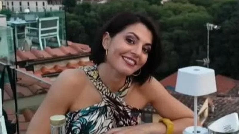 Cavalcavia a Firenze teatro del femminicidio di Lorena Isceri