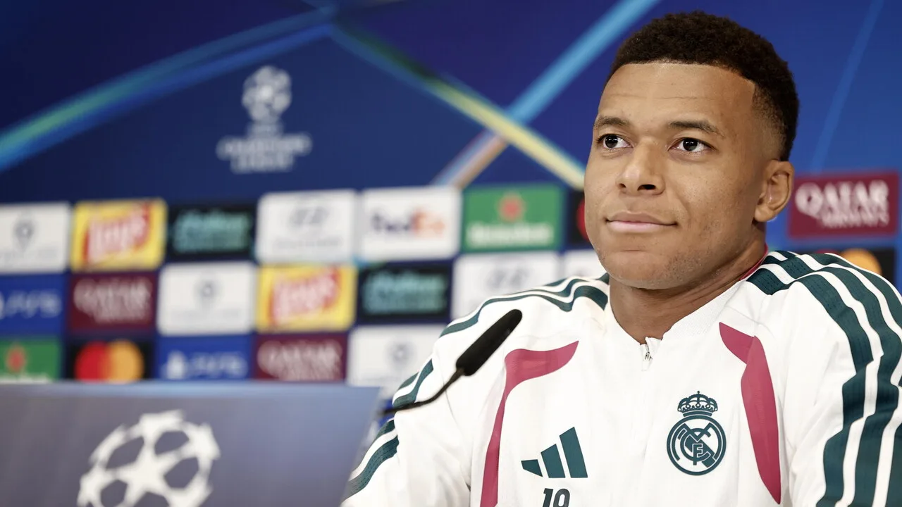 Mbappé punta al Pallone d'Oro: l'anno decisivo dopo il record ai Mondiali 2026