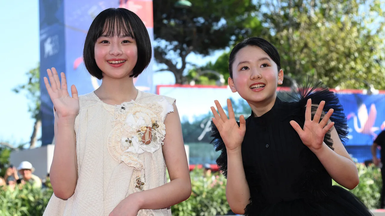 Venezia 2026, Kore-eda presenta 'Look Back': il ritorno al cinema grazie a un manga