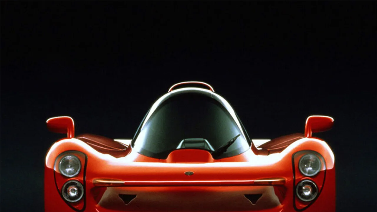 Yamaha e i sette concept auto mai realizzati: una storia di sogni infranti