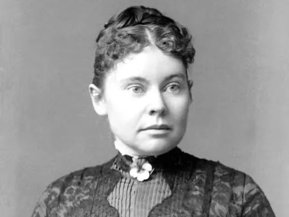 La casa di Lizzie Borden a Fall River, oggi bed and breakfast