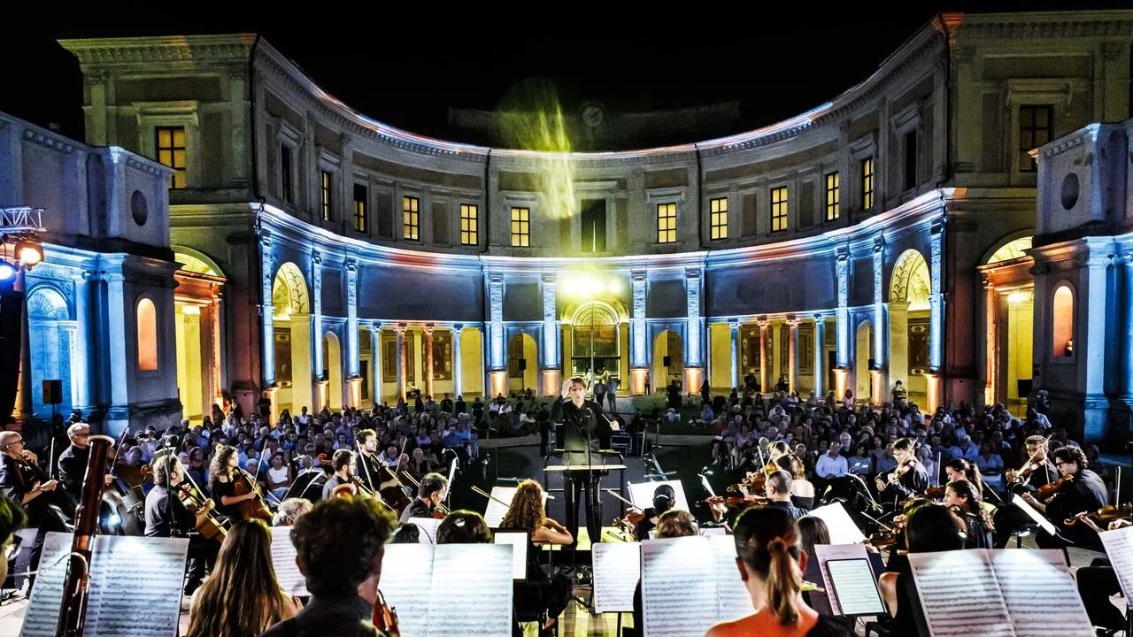 Villa Giulia celebra Robert Schumann: al via la sesta edizione di Incontri con la Musica