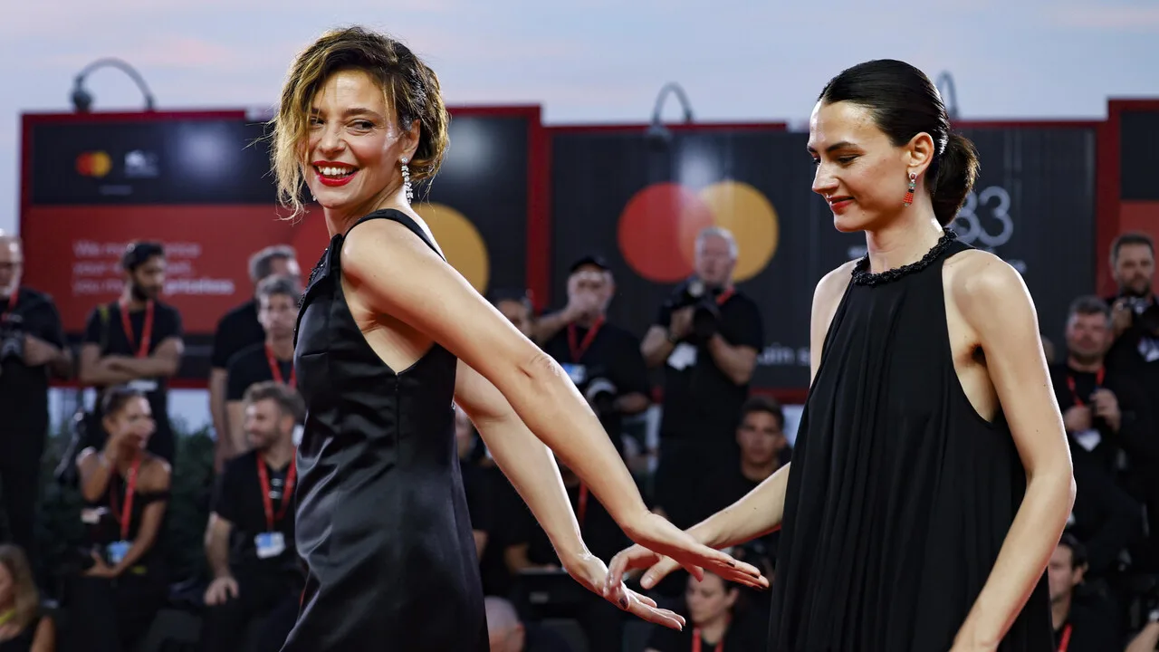 Venezia 2026: Strippoli porta l'horror familiare, Kore-eda incanta con Look Back