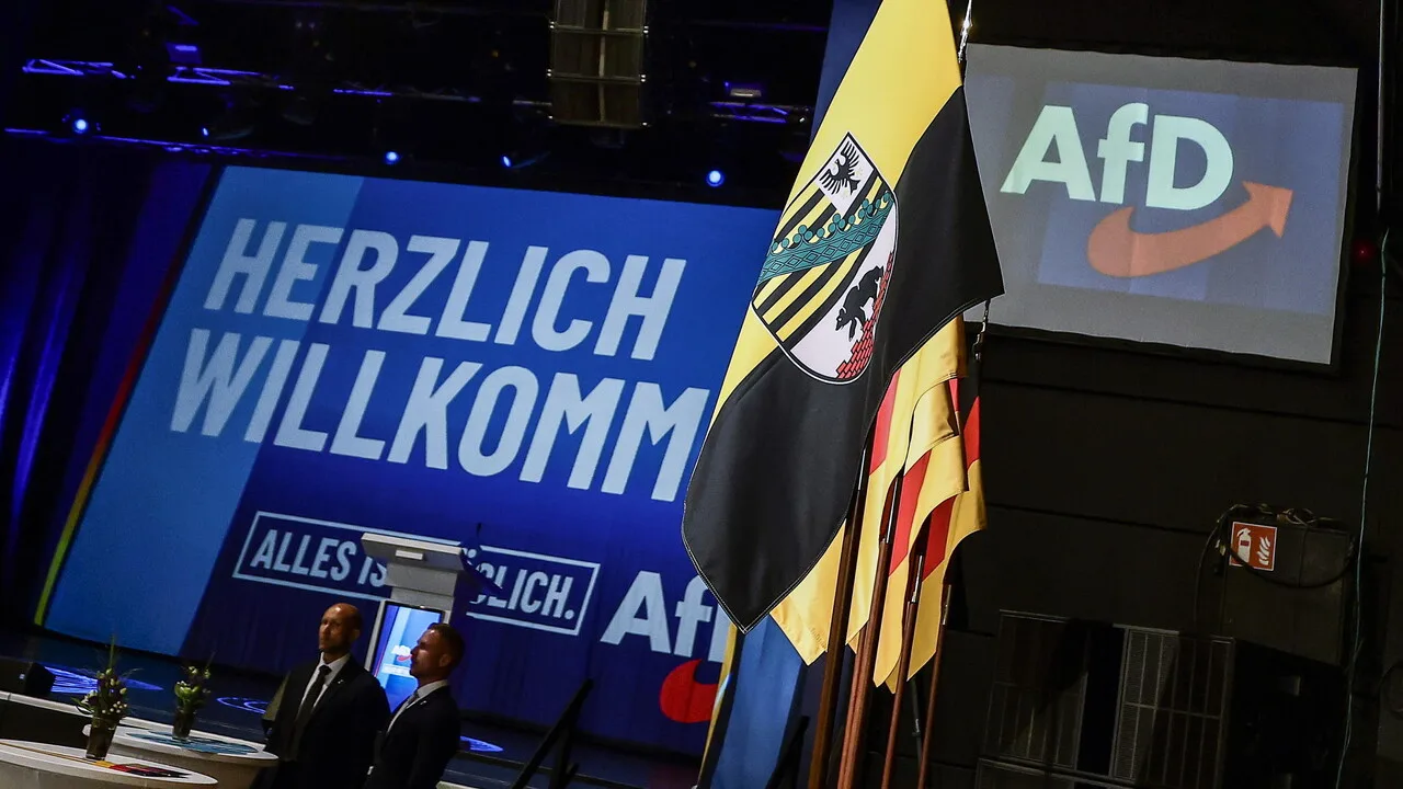 Sassonia-Anhalt, il leader locale Spd apre al dialogo con l'Afd: esplorare possibili coalizioni