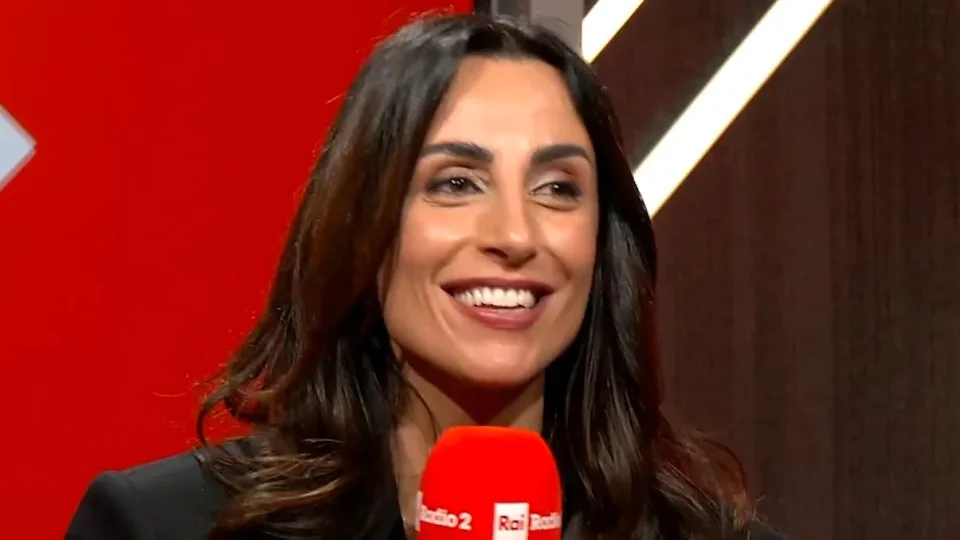 Giorgia Cardinaletti e Francesco Bechis verso il matrimonio: pubblicate le nozze