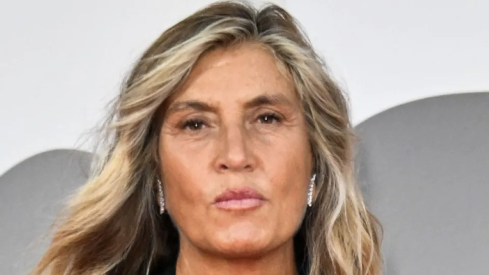 Myrta Merlino: «Mamma mi lasciò sola in discoteca a dodici anni»
