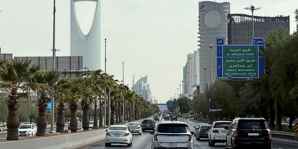 Riyadh Hit by Fresh Explosions Amid Ongoing Tensions