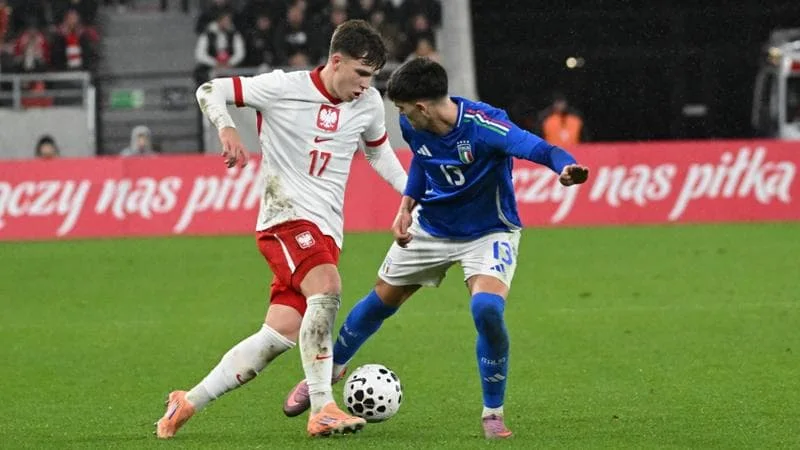 Under 20: i giovani che stanno per esplodere nei campionati più prestigiosi