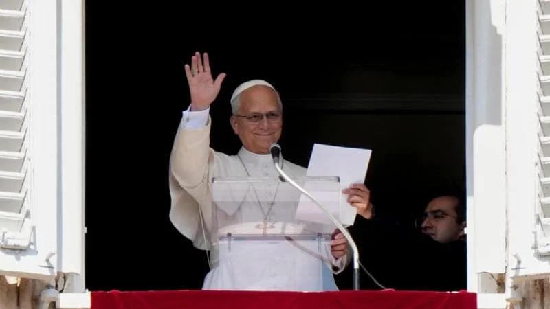 Papa Leone XIV: «Nodulo al polmone, operazione nei prossimi giorni»