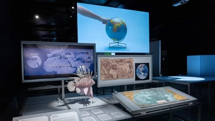 Ocean&Climate Village: a Cagliari la mostra che unisce sport e scienza per proteggere gli oceani