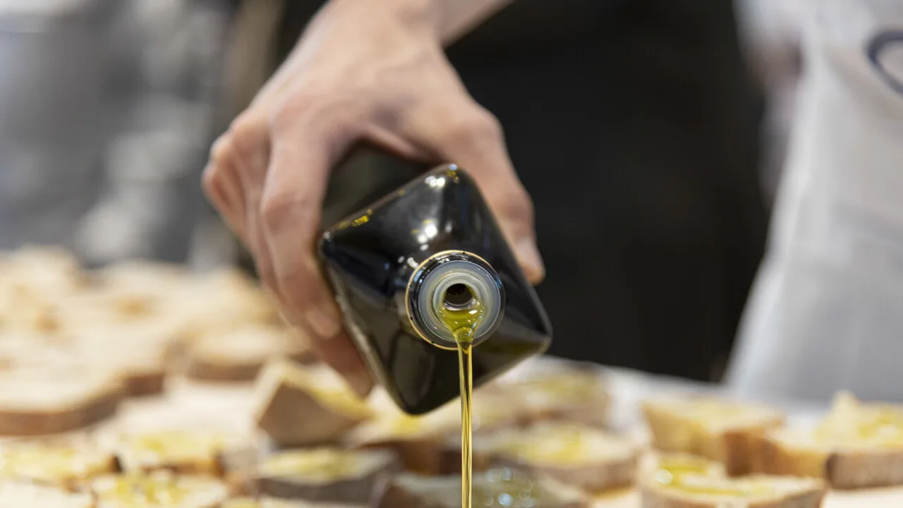 Assitol: Italia schiacciata da produzione olio Mediterraneo, competitività a rischio