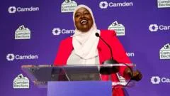 Labour Retains Holborn Seat Amid Green Party’s Growing Challenge