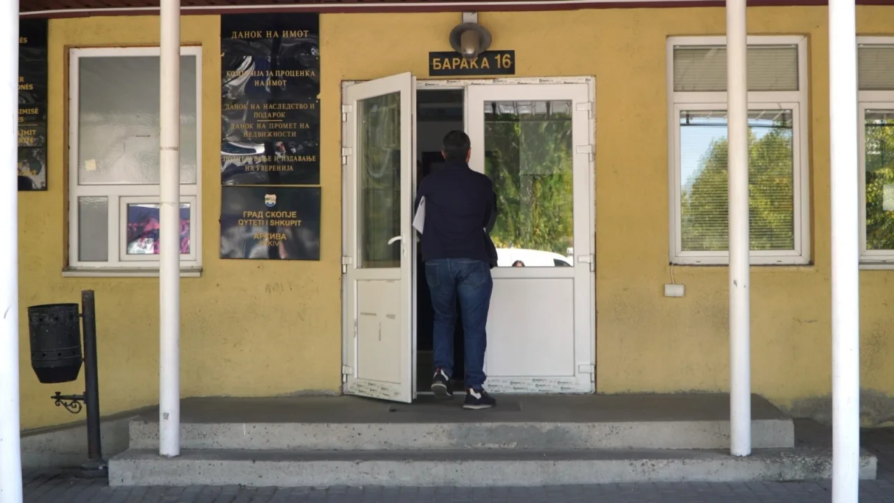 North Macedonia’s Inheritance Tax Laws Create Financial Burden for Childless Heirs