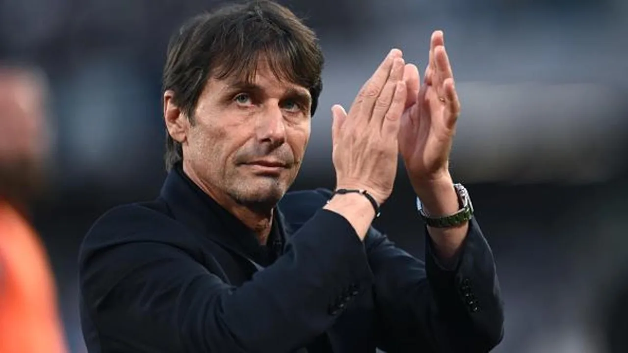 La strada di Conte per il Manchester United e la crisi dei Red Devils