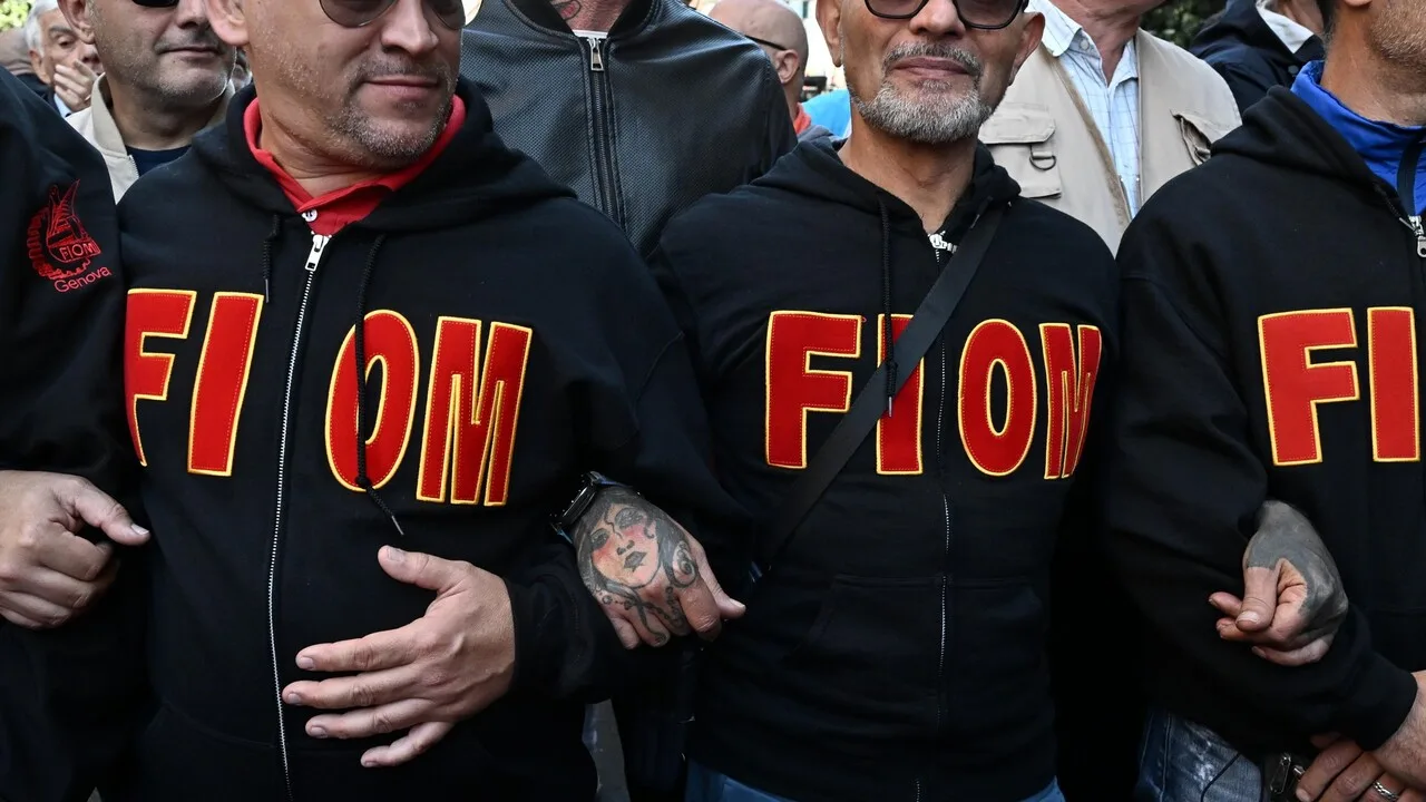 Ex Ilva Taranto, sciopero in chiusura alle 23: sbloccata la raffineria Eni