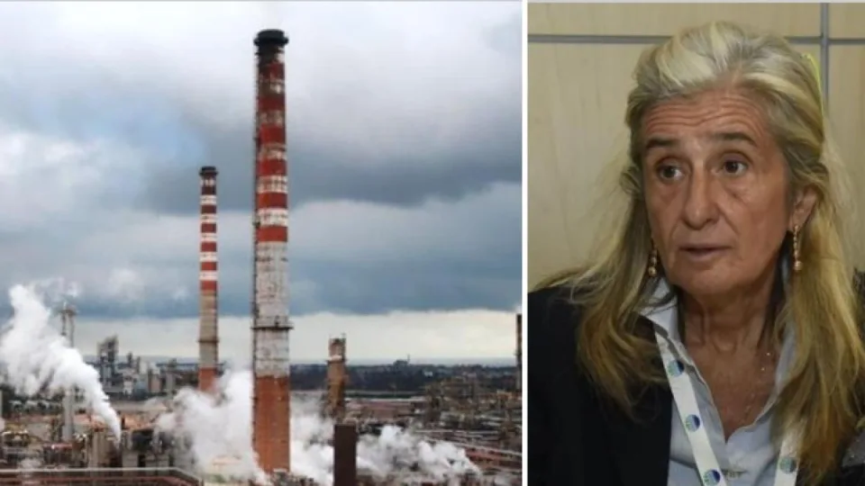 Ex Ilva, la Procura di Taranto chiede gli arresti domiciliari per l'ex ad Morselli e altri due manager