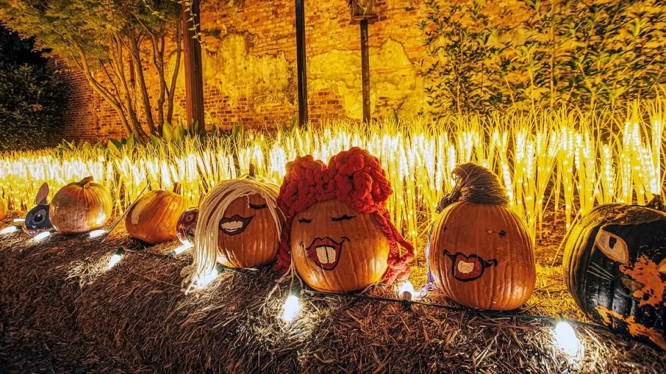 Halloween in Italia, dieci feste da brivido tra borghi, piazze e castelli