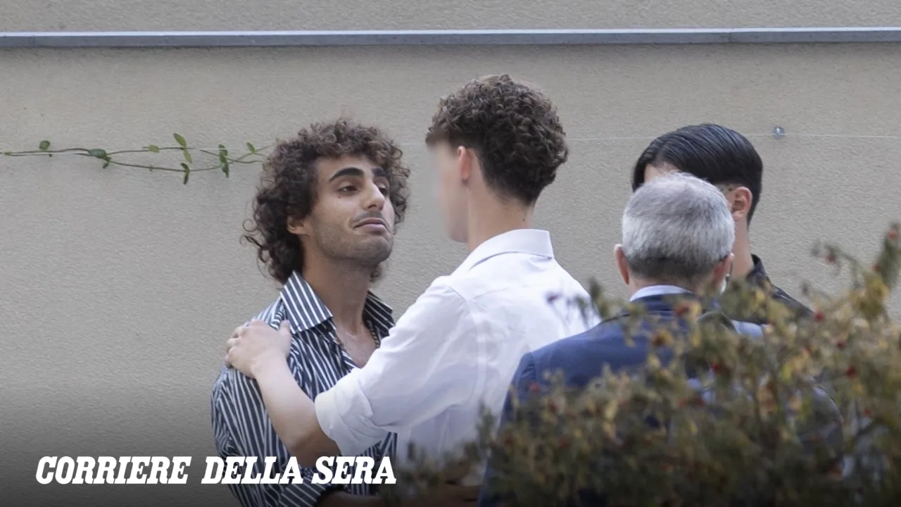 Corso Como: concessa la messa in prova per i tre minori che aggredirono Davide Cavallo