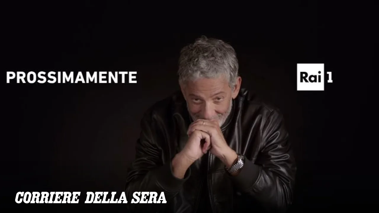 Rosario Fiorello: dagli esordi nei villaggi turistici al ritorno in tv