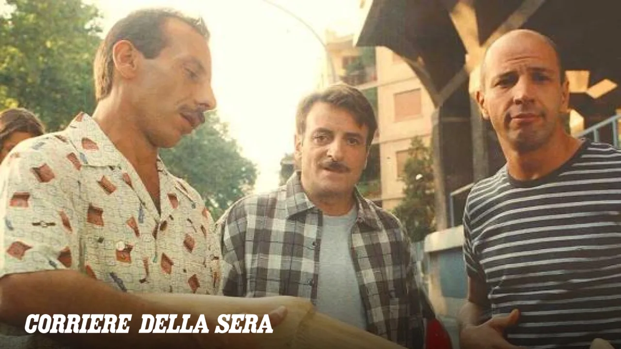 Aldo, Giovanni e Giacomo: i retroscena su Tre uomini e una gamba e gli esordi