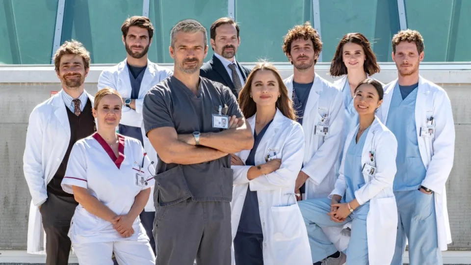 Doc – Nelle Tue mani 4: anticipazioni e trama degli episodi del 22 ottobre su Rai Uno