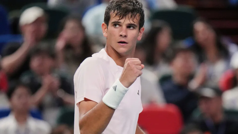 Jodar vs Tabilo a Basel: orario, TV e streaming per la prima partita dell’ATP 500