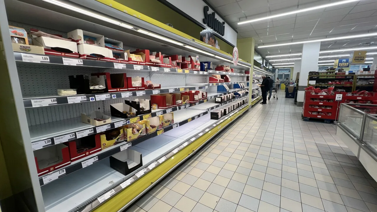 Governo teme infiltrazioni criminali. La preoccupazione della premier