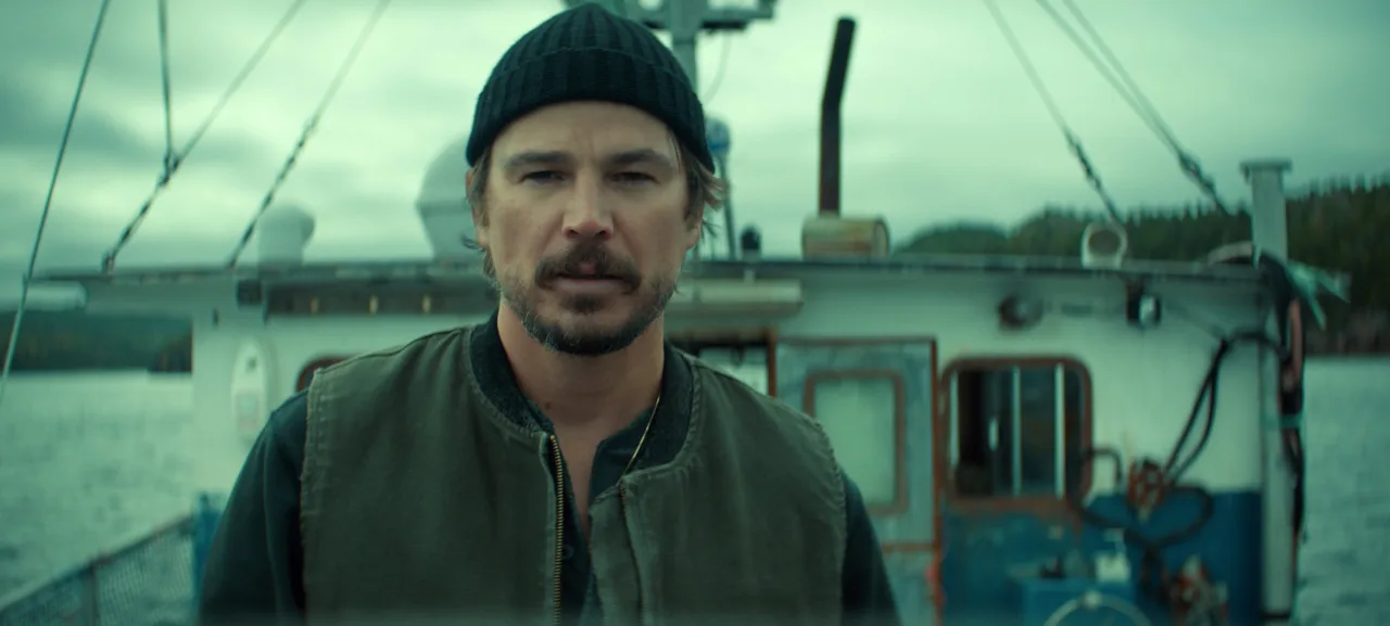 **Below’s Finale Leaves Fans Wondering: Will Netflix’s Sea Monster Thriller Return?