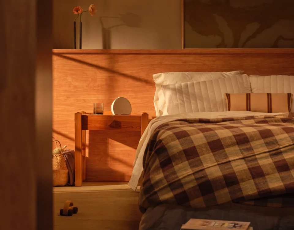 Sleep Tracking Without Wearables: New Devices Track Rest Without Charging or Wearing Anything